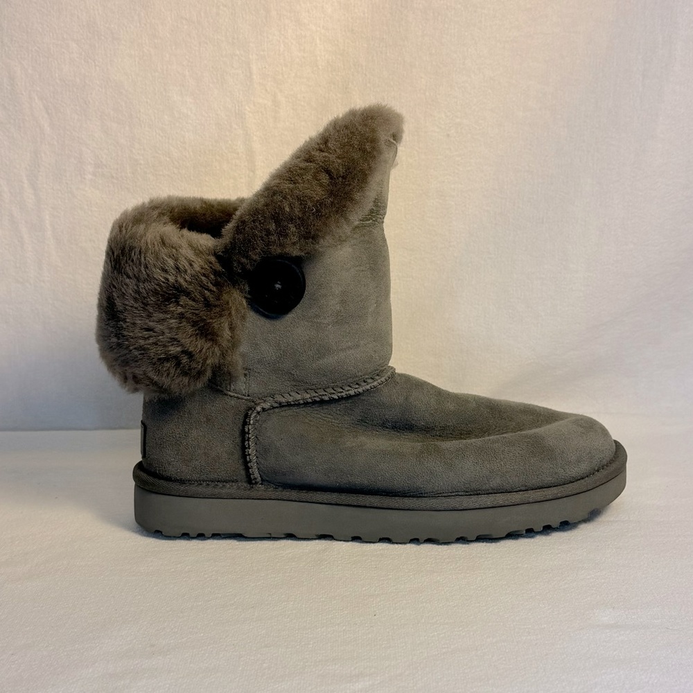 Ugg Bailey Button Boot - image 5
